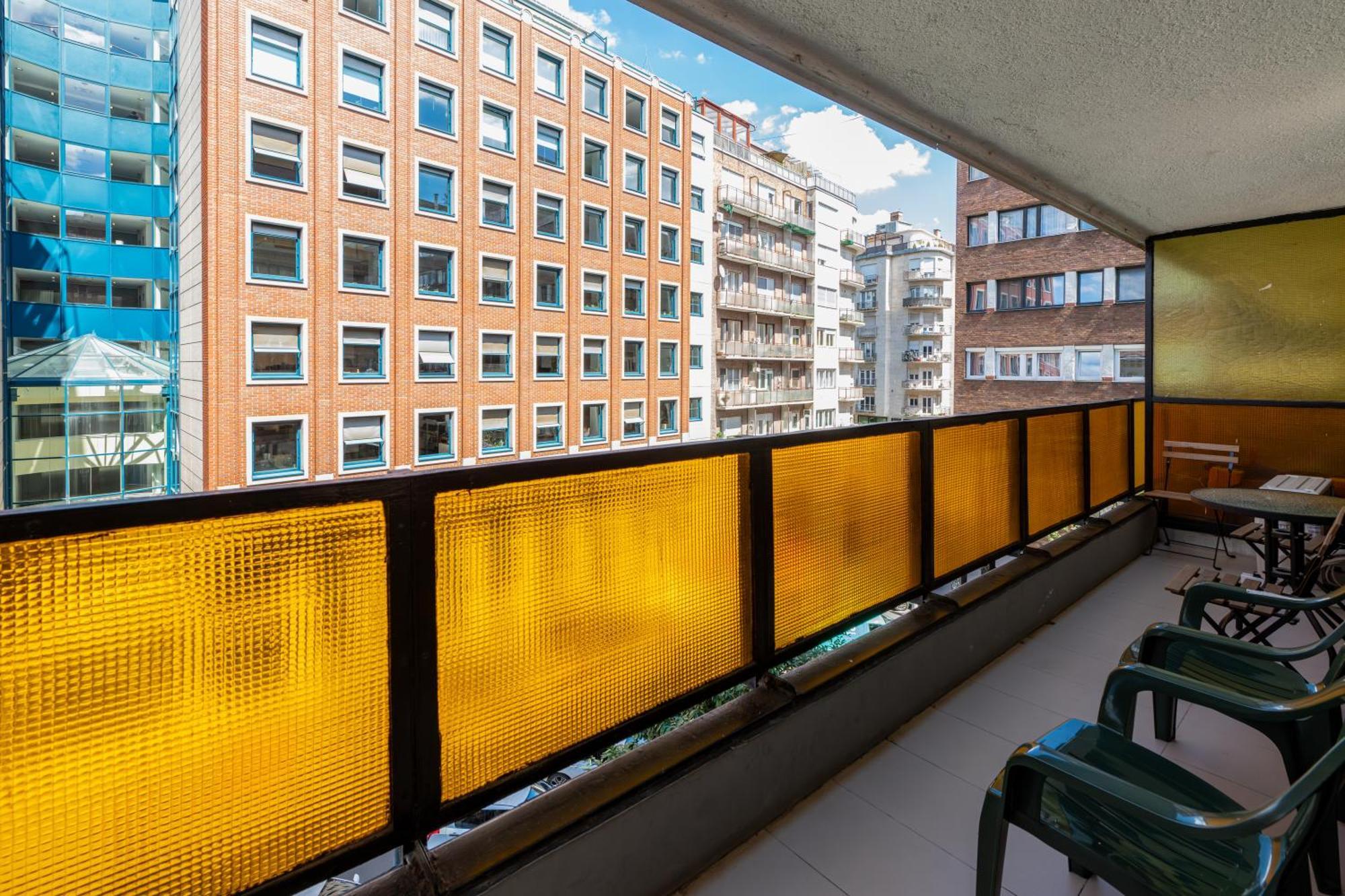 Rumbach 2022 Modern Apartment Budapest Exterior foto